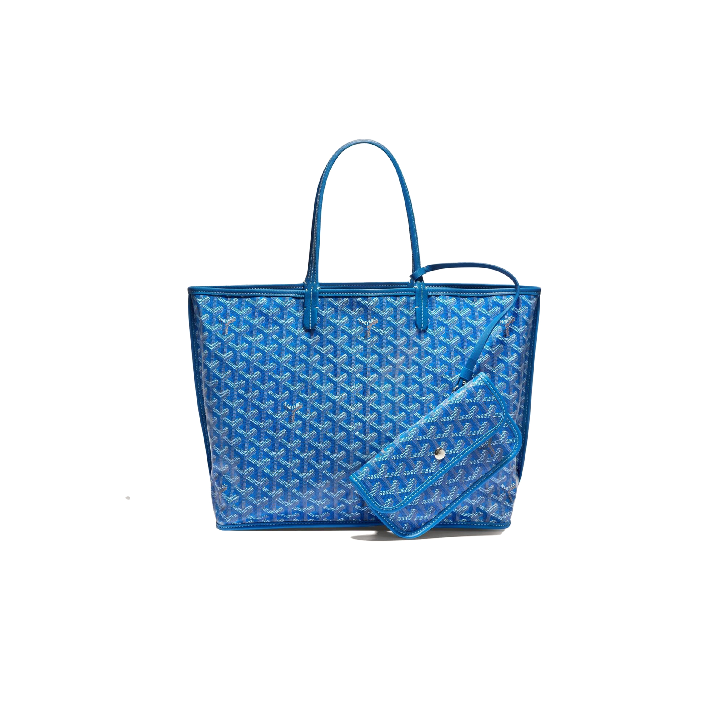 GOYARD ANJOU PM BAG ANJOUSPMLCG10TY10P (46*28*15cm)